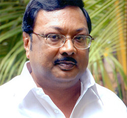 Editor held on defamation complaint of Alagiri aide