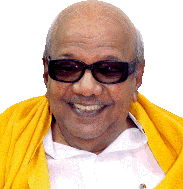 DMK maintains suspense on its position on FDI in retail