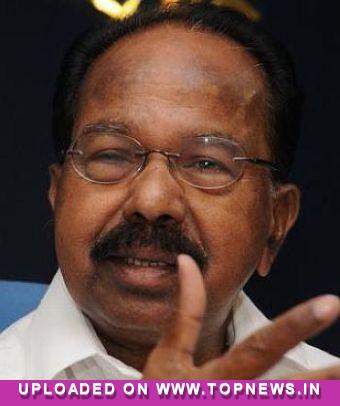 M-Veerappa-Moily