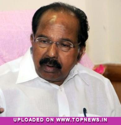 M-Veerappa-Moily