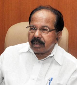 M-Veerappa-Moily