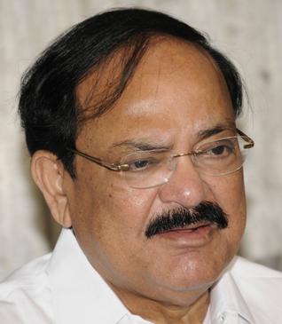 Chopper scam probe should be under SC or Parliamentary Committee: Venkaiah 