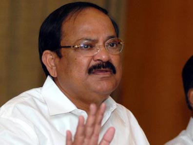 M-Venkaiah-Naidu