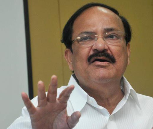 M-Venkaiah-Naidu