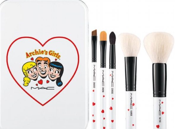 MAC-cosmetics