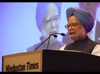 Manmohan Singh