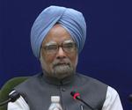 manmohan singh