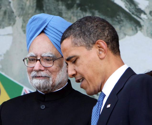 India will continue to seek ways to work with Pak: PM