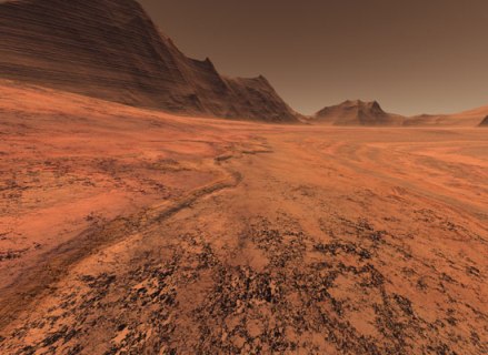 MARS