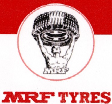 MRF-Logo