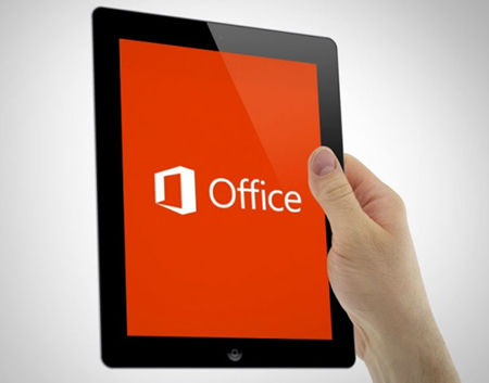 MS-Office-For-iPod