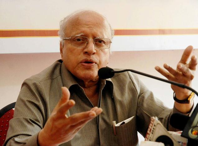 Future belongs to ‘country with grains not guns’, says Swaminathan