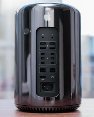 Apple boasts Mac Pro’s energy, material efficiency in environmental report