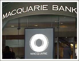 Australia's Macquarie to buy US fund manager Delaware Investments