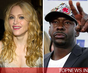 Madonna once dated Bobby Brown, claims book