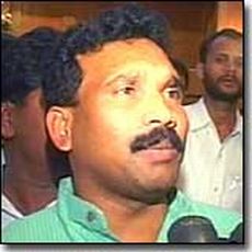 Name of politicians figure in Madhu Koda’s diary