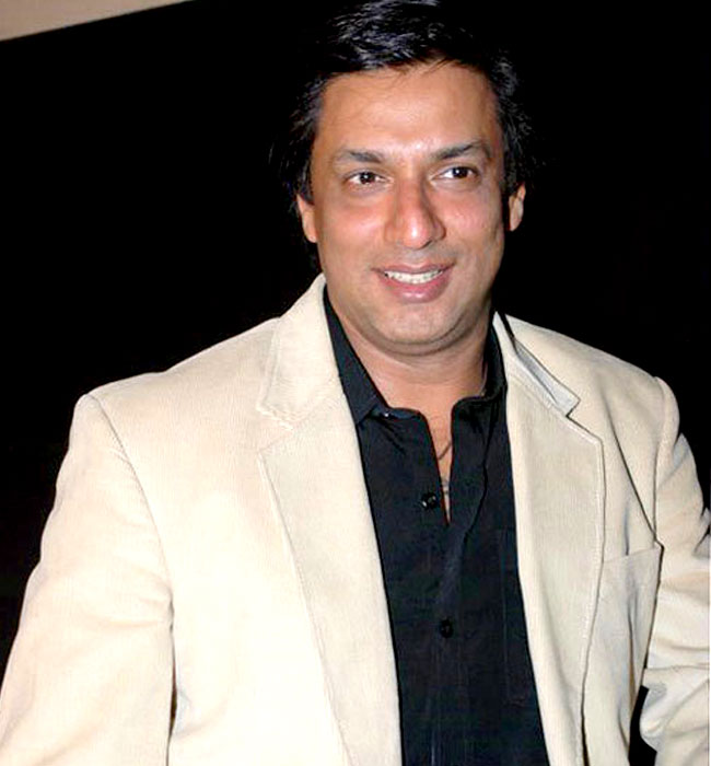Madhur Bhandarkar