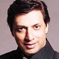 I never follow a pattern: Madhur Bhandarkar