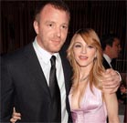 Madonna, Guy to spend Christmas together for kids