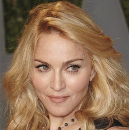 Madonna ‘dumps Jesus for Jewish millionaire Moses’