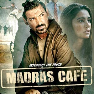 Naam Tamizhar won't allow release of 'Madras Cafe' in Tamil Nadu