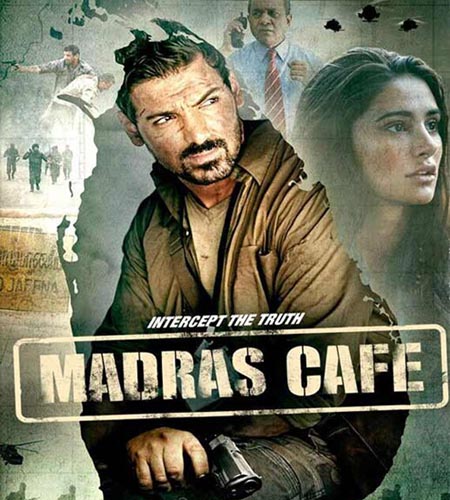 Madras-Cafe