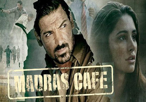 Madras-Cafe