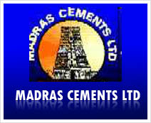 Madras Cements net profit falls 35%
