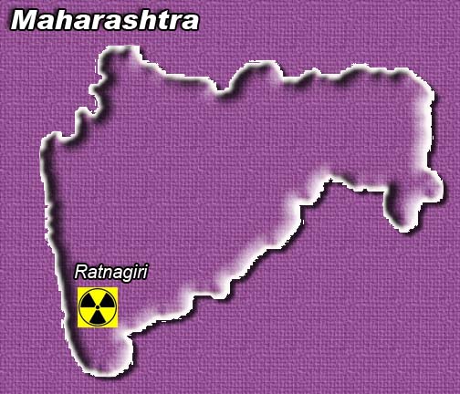 Ratnagiri, Maharashtra