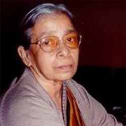 Mahasweta writes to Hasina on jailed workers' leader