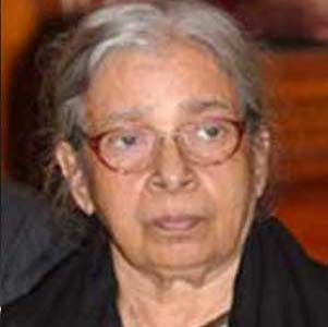 Say no to nuclear plant, Mahasweta tells tribals