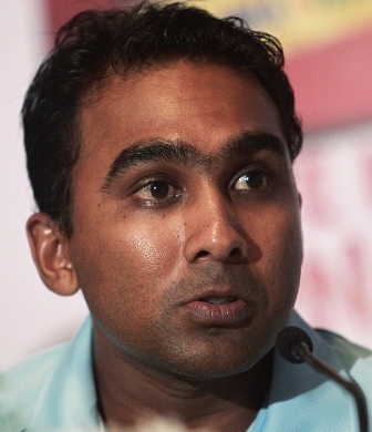 Mahela Jayawardene