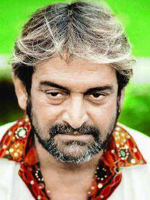 Mahesh Manjrekar