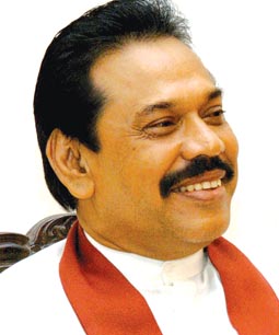 Lankan President gives Prabhakaran 24-hours to surrender