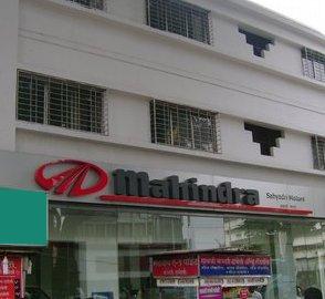 Mahindra set to become a global player