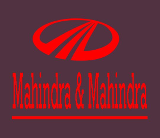 Mahindra-And-Mahindra