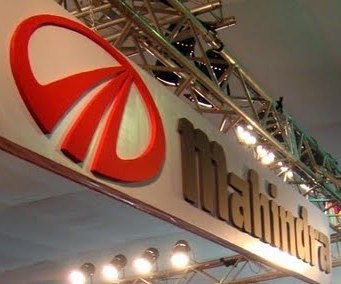 Mahindra's first quarter net profit up by 40%