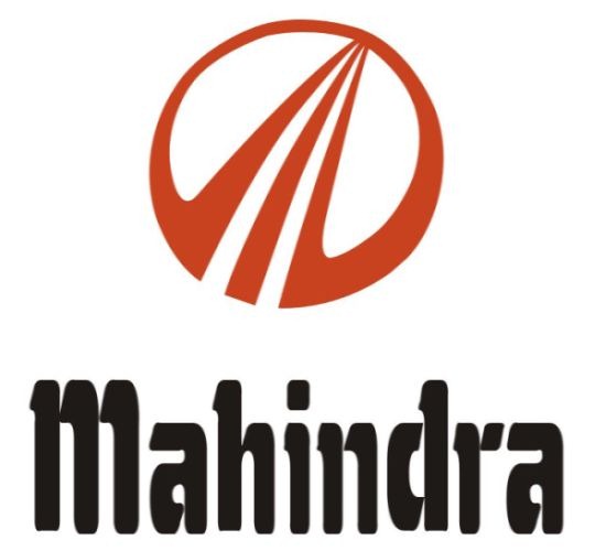 Mahindra-Logo