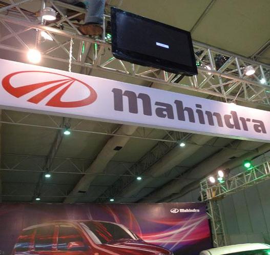 Mahindra & Mahindra interested in buying Saab Automobile, report