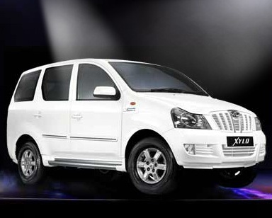 Mahindra & Mahindra rolling Xylo micro-hybrid