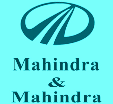 Mahindra Mahindra