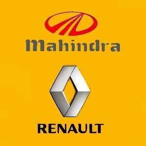 Mahindra-Renault