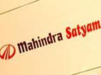 Hold Mahindra Satyam With Target Of Rs 74