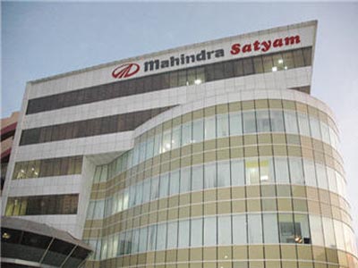 Hold Mahindra Satyam With Stop Loss Of Rs 71