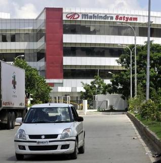 Mahindra Satyam introduces retail management system