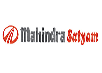 Mahindra Satyam posts RS 125 cr loss