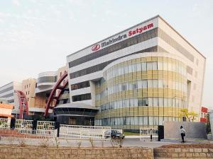 Mahindra Satyam reports 15% y-o-y drop in Q4 net profit