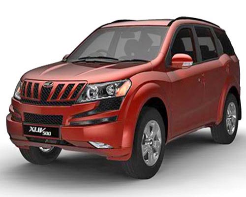 M&M To Reopen ‘XUV500 Bookings’ By June 8