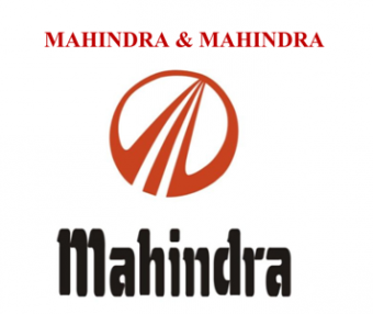 Mahindra-and-Mahindra