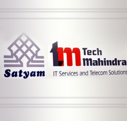 Tech Mahindra, Satyam Computer rise after merger